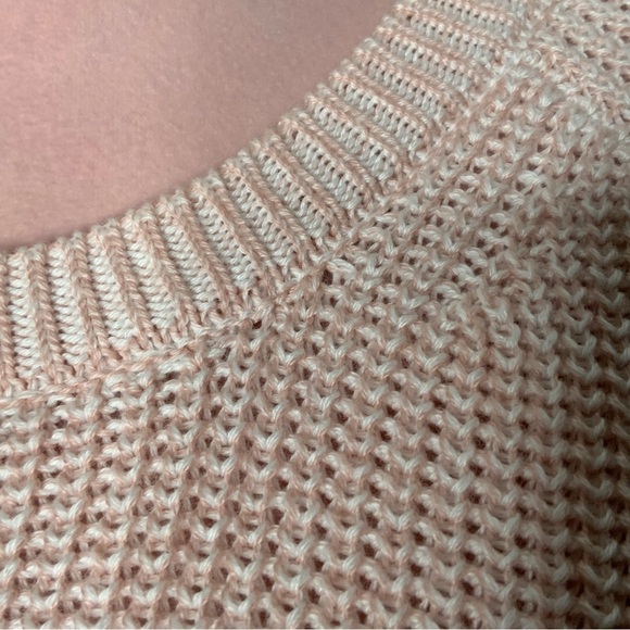 Eileen Fisher oversized sweater. - Picture 4 of 10
